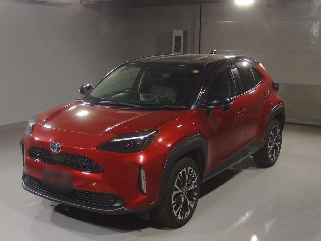Toyota Yaris Cross MXPB10 2023